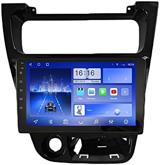 Android 10 Autoradio Navigação de carro Multimídia Multimedia GPS Radio 2.5D Tela de toque FORPROTON WIRA 1993-2007 OCTA CORE 4GB RAM 64GB ROM