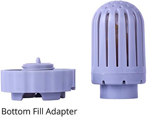 Air Innovations Filter03-Silver umidificador Filtros de desmineralização-single