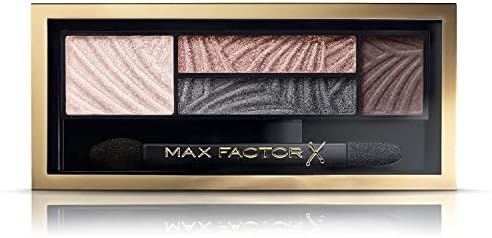 Max Factor Smokey Eye Drama Kit, No. 02 Onyx luxuoso