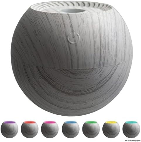 Bulk compra umidificador de esfera elegante 130ml