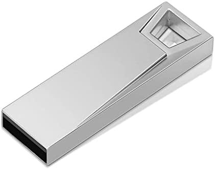 N/A Pen Drive 128 GB Flash USB Memória 64 GB Metal Pendrive 4 GB 8 GB de unidades flash USB 32g USB Stick Pen Micro Gift