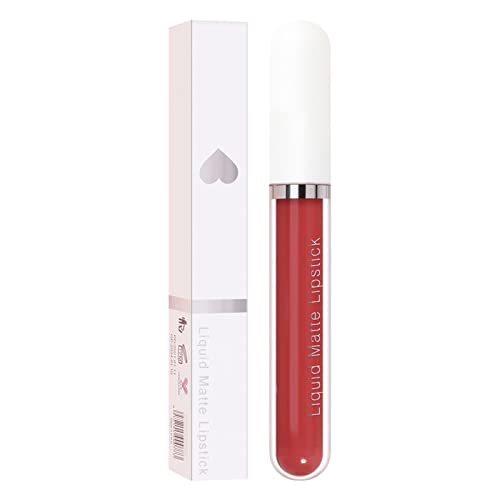 Maquiagem coreana Lip tonalidade hidratante Lip Beauty 18 Senhoras Use Copa Sexy Longa Longa Non Stick Lip Gloss Longo Longo Glos