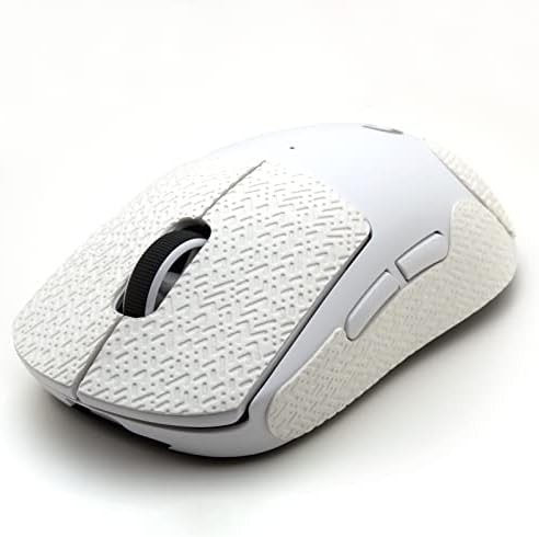 BT.L Mouse Grip para Logitech G Pro Wireless & Logitech G Pro Wireless x Superlight