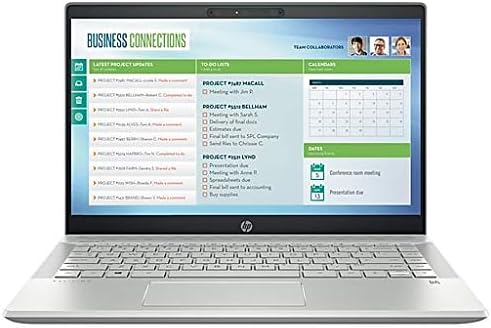 Pavilhão HP Notebook HD, processador Intel Core i5-8250U até 3,40 GHz, 8GB DDR4, 256 GB de unidade de estado sólido,