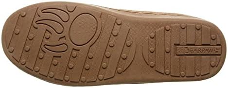 BARPAW MOL MOC II Múltiplas cores | Slipper masculino | Sapato masculino | Confortável e leve