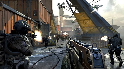 Coleção de Call of Duty Black Ops - Edição Padrão Xbox 360