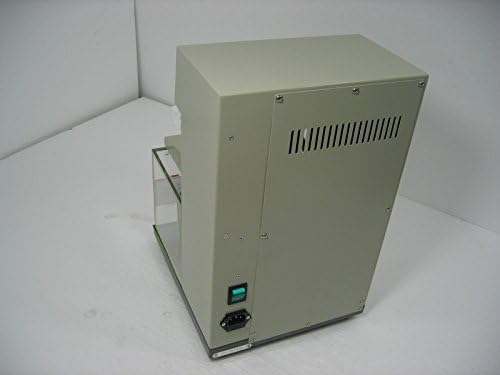 CGOLDENWALL LAB Instrumento de desintegração Testar Testador de desintegração do tablet BJ-1