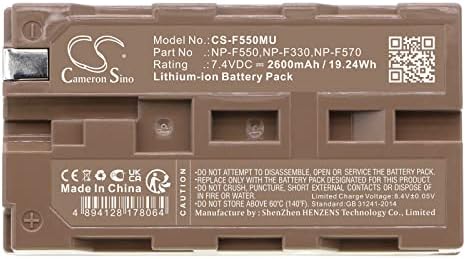 Substituição da bateria para Hitachi VM-H81 VM-D675LA VM-H755 VM-E635LE VM-E535LA VM-E340 VM-H835E VM-E565 VM-D875 VM-H70