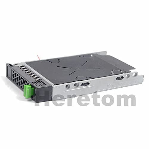 2,5 '' SAS SATA HDD Caddy Suporte A3C40101974 A3C40058356 A3C400923 PARA S5 S6 S7 S8 Primergy RX600 RX300