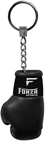 FORZA Sports Mini Boxing Glove Keychain