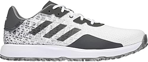 Adidas masculino S2G Sapyless Shoes de golfe