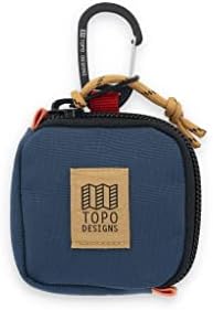 Bolsa quadrada do Topo Designs