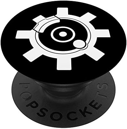 Popsockets de face do parafuso AR-15 Popgrip: aderência swappable para telefones e tablets