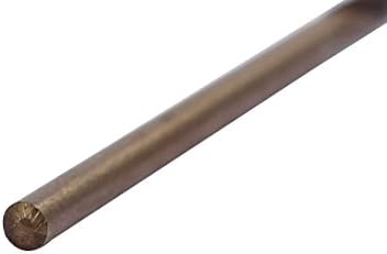 Aexit 1,4 mm DIA Tool Tool Split Point HSS Cobalt Twist Drill Drill Drilling Tool 20pcs Modelo: 50As630QO252