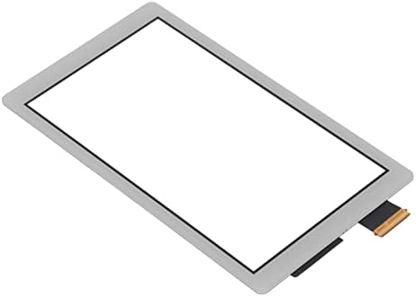 Touch Screen Glass, tela de substituição do digitalizador para Nintendo Switch Lite Console