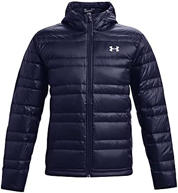 Under Armour Men's Capuzes Jacket