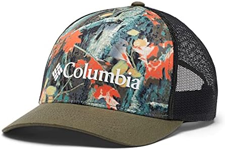 Columbia Punchbowl Trucker