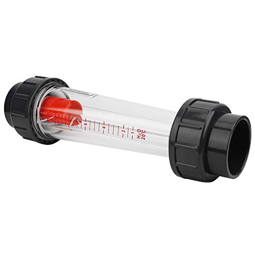 Medidor de fluxo de líquido, 1-10m³ / h de alta precisão Tipo de tubo de tubo de água Diâmetro interno de fluxo de