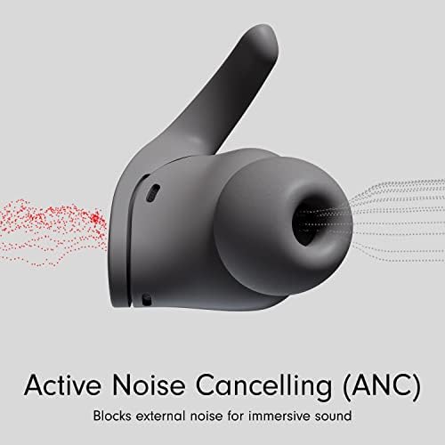 Beats Fit Pro - True Wireless ruído cancelando fones de ouvido - Sage Gray com AppleCare+