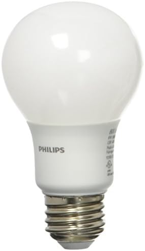 Philips 45560-0 8W lâmpadas LED