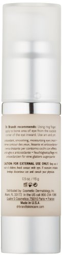 Dr. Brandt Skincare XiCend Your Youth Eye Cream, 0,5 fl oz
