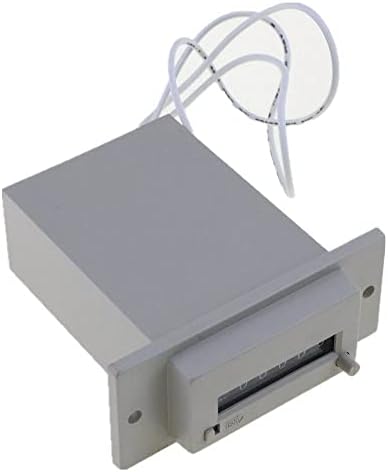 DFAMIN CSK6-YKW ELECTROMAGNETIC Counter Pulse Punch Pressione Pressione Counter AC110V 220V DC 12V 24V 36V