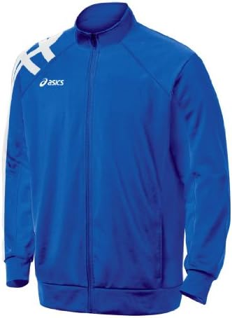 ASICS Men's Team Tiger Jacket