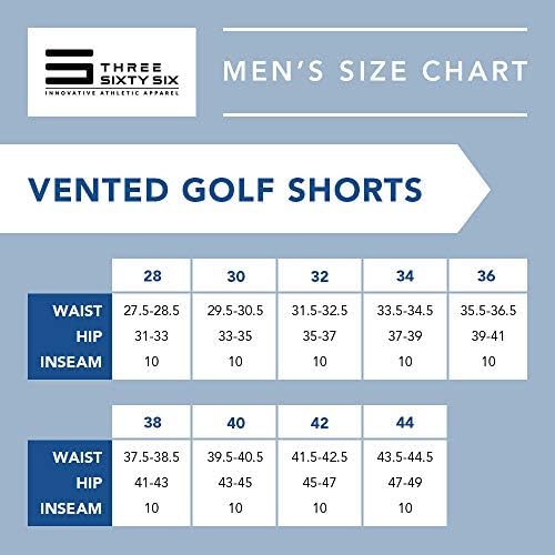Homens de golfe de ajuste seco 10 na costura - calça de calça casual rápida seca com cintura elástica