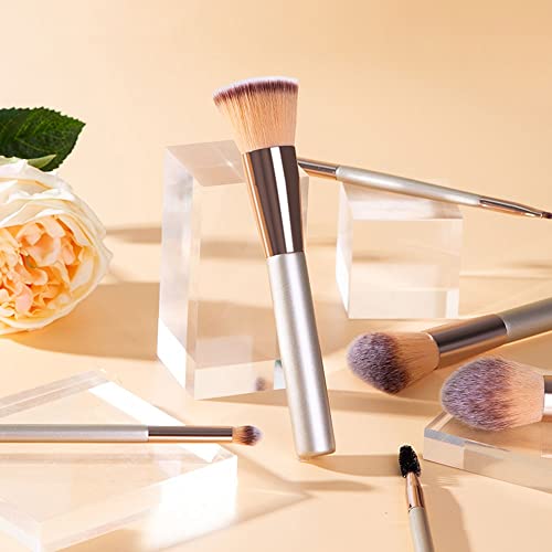 MJWDP MAGOREP BURCH Set Foundation Foundation Blush Shadow Makeup Brush Belics Beauty Tools