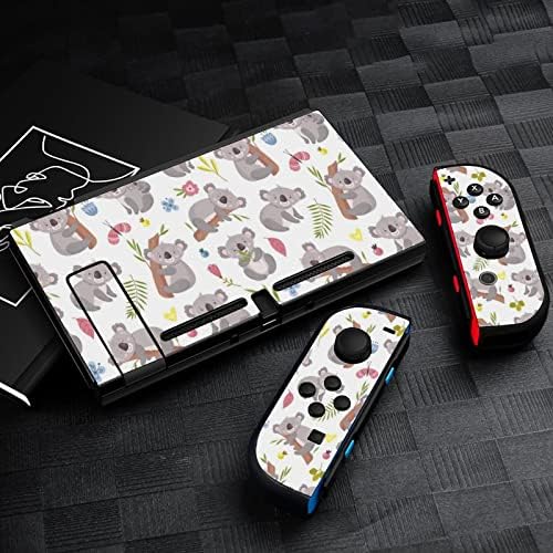 Austrália Koala Switch Skin Skin Skin Skin Start Start Stick Stick