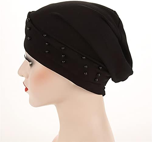 Fxhixiy Women Turban Head envolta