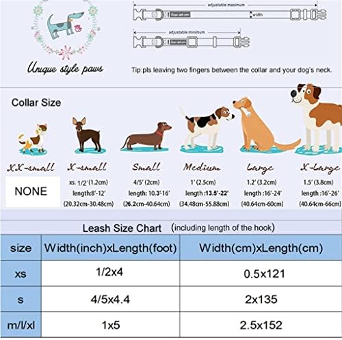 Dhtdvd colar de lã marrons marrom com gola de cachorro de arco de nylon e arcos macios para cão pequeno médio grande para cachorro