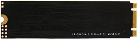 Gaming interno SSD, M.2 2280 PC Internall SSD 3D TLC NAND PARA LAPTOP