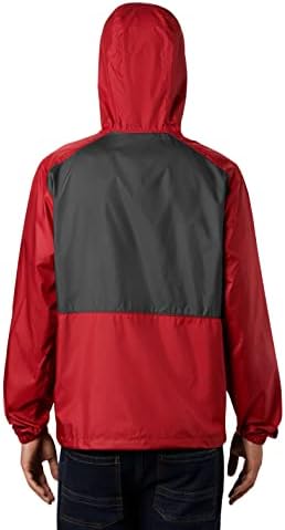 Columbia Men's Flash Forward Windbreaker