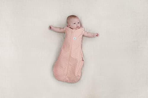 Ergopouch 2.5 tog bebê sono saco de 0 a 3 meses - bebê para dormir saco para noites quentes e aconchegantes - saco de swaddle