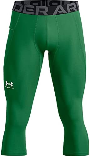 Under Armour Men's Heatgear 3/4 Leggings