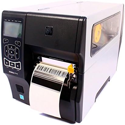 Impressora térmica/térmica de transferência térmica/monocromo - MONOCROMO - PRIMATILHA DE RATIMA - 4.0934; Largura da impressão - Facilidade
