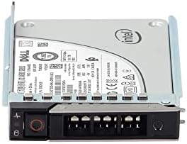 Dell 1,92TB 6Gbps SATA RI TLC 2.5 SSD S4500