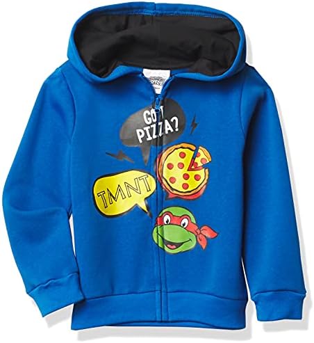 Teenage Mutant Ninja Turtles Baby-Boys Graphic-Up Hoodie