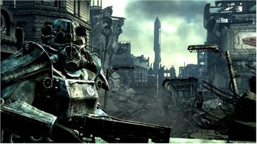 Fallout 3 - Edição do colecionador de PC
