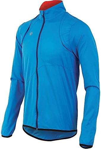 Pérola Izumi Men's Fly Convert Jacket