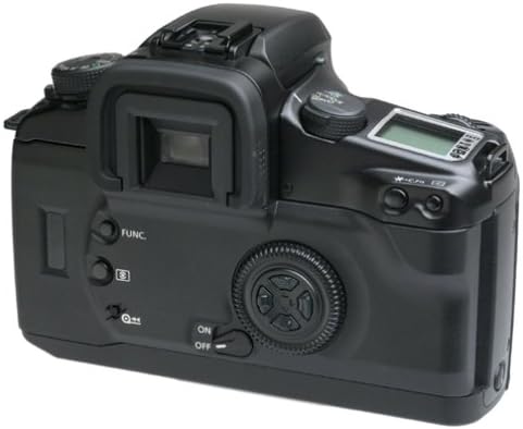 Canon EOS Elan 7 35mm SLR Kit de câmera com lente 28-90mm