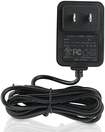 Substituição do carregador de massagem KZD02 para Cholas, Tyiaus, Jamgym, Zongym, Headot, Kelices, Fentasy 12,6V HC-122002