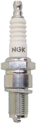 NGK C8HSA Spark Plug