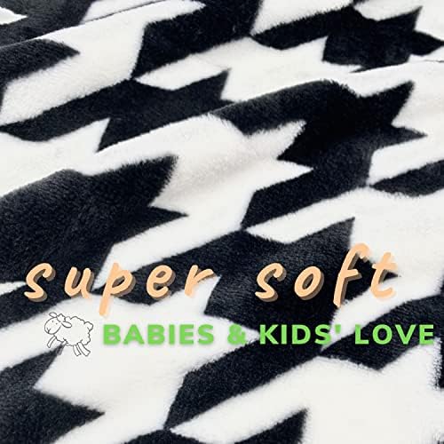 Baby Blanket Super Soft Fleece bebê menina/menino cobertor/cobertor aconchegante/berço para criança/presente de registro para