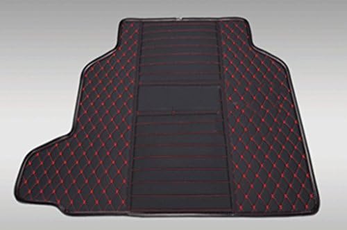 Eppar novo tronco traseiro protetor MAT 1PC para Alfa Romeo Giulia -2019 sedan