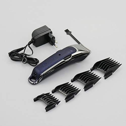 WPYYI Two Speed ​​Professional Cabelo Cabelo Cabelo Eletral Trimmer Para homens Cortador de cabelo cortador de cabelo Corte de cabelo