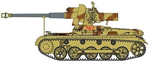 Dragon Models 1/35 Panzerjäger ib mit stuk 40 l/48 kits inteligentes kits de construção de kits