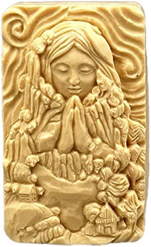 Deusa de deusa molde de molde de molde