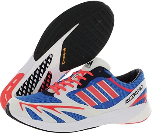 Adidas Adizero Pro V1 Sapatos de DNA masculinos